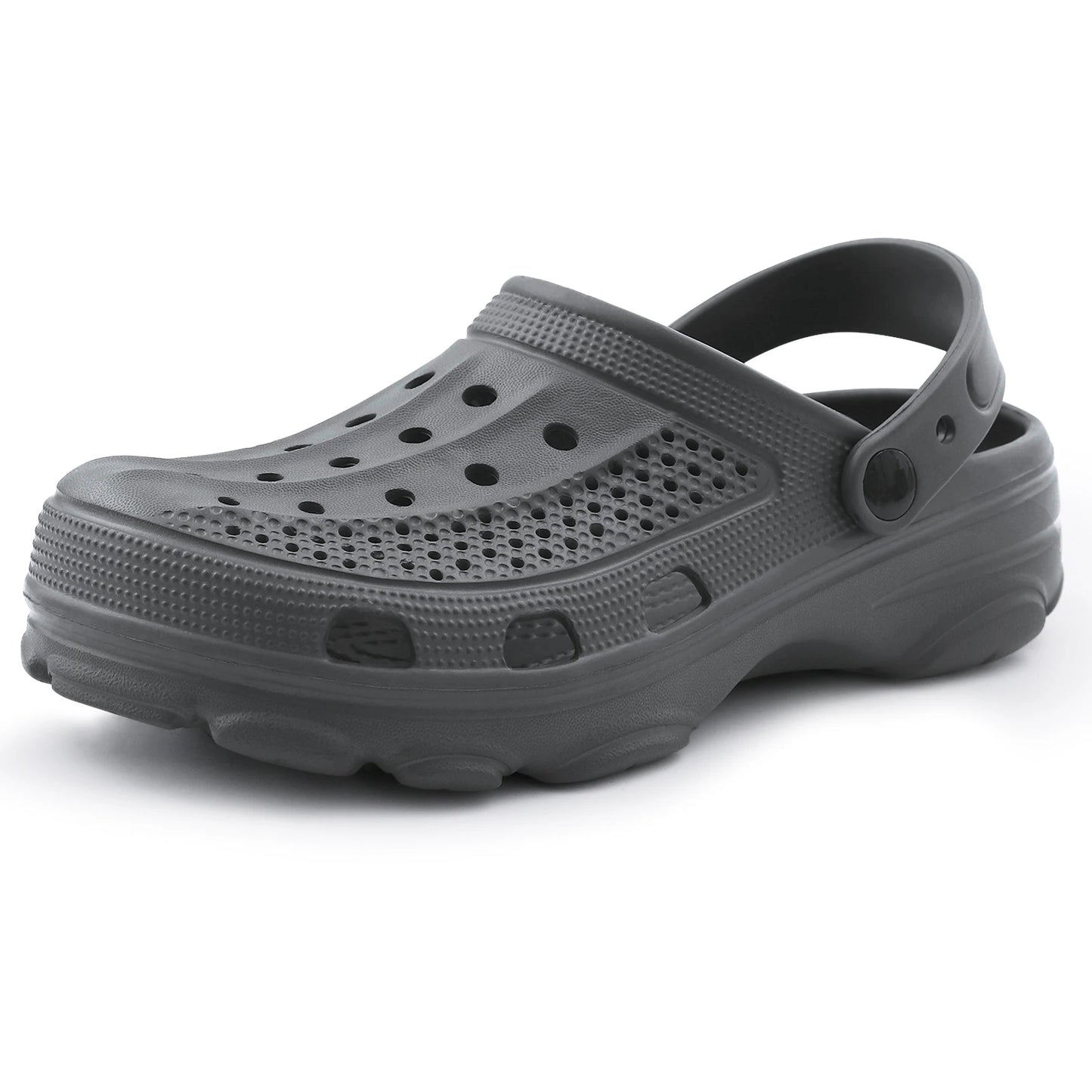 Mouvalis™ Sandales de Jardin & Plage Homme