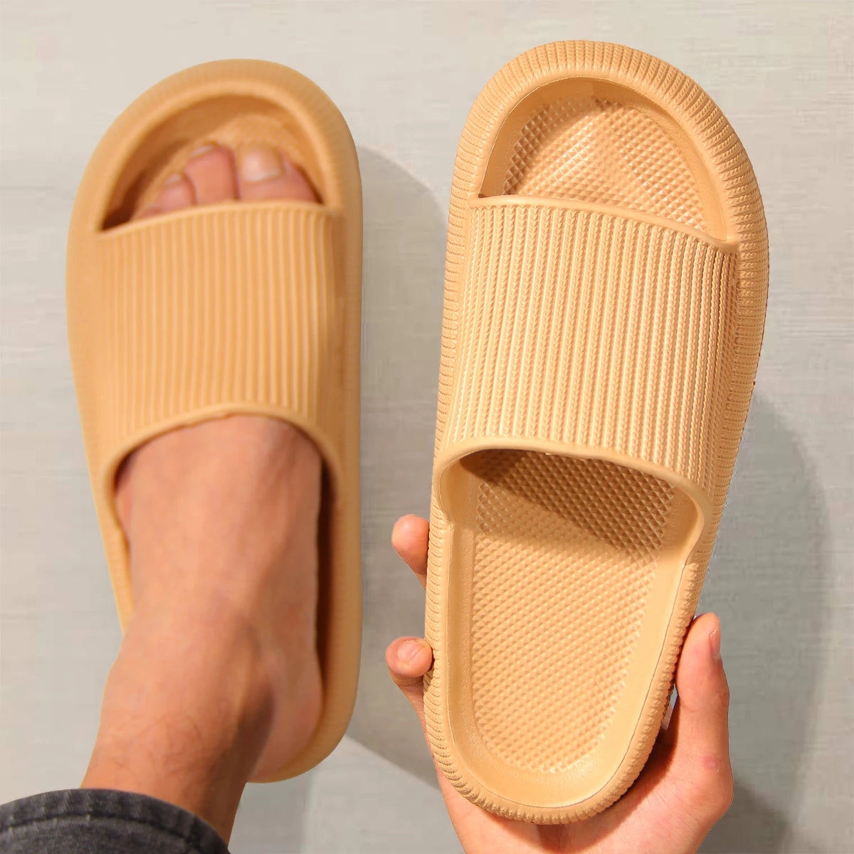 Mouvalis™ Sandale Confort et Style