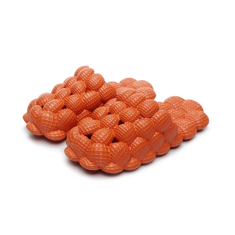 Mouvalis™ Pantoufles de Massage Ultra-Légères