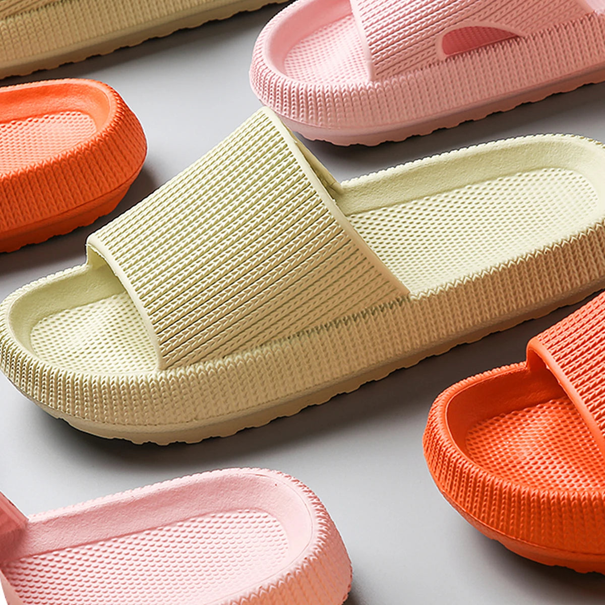 Mouvalis™ Sandale Confort et Style