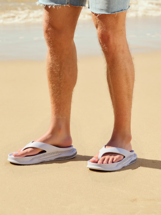 Mouvalis™ Tongs Élégantes et Sportives