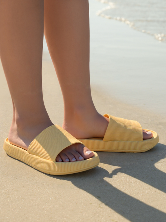 Mouvalis™ Sandale Confort et Style