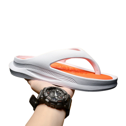 Mouvalis™ Tongs Élégantes et Sportives