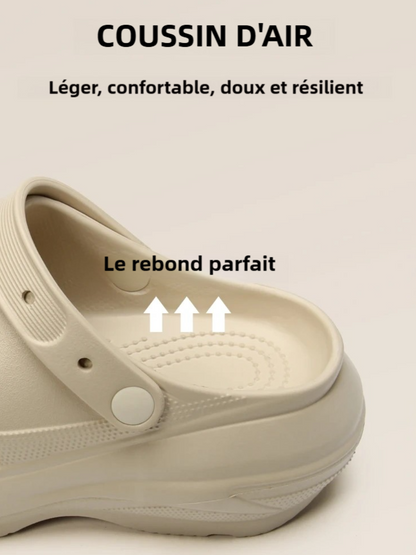 Mouvalis™ Sandales-chaussons – Accessoires Décoratifs Vintage
