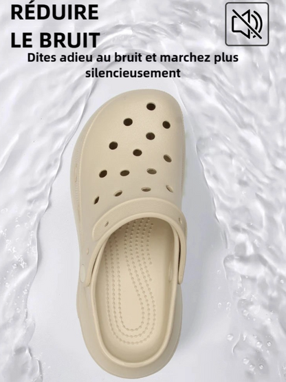 Mouvalis™ Sandales-chaussons – Accessoires Décoratifs Vintage