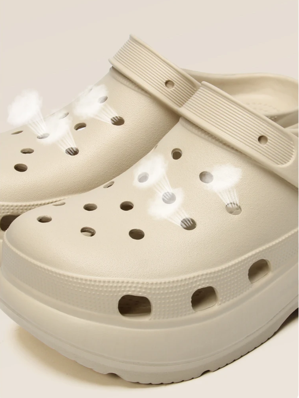 Mouvalis™ Sandales-chaussons – Accessoires Décoratifs Vintage