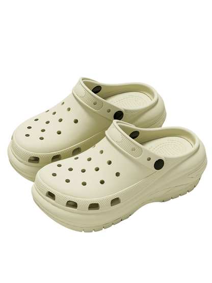 Mouvalis™ Sandales-chaussons – Accessoires Décoratifs Vintage