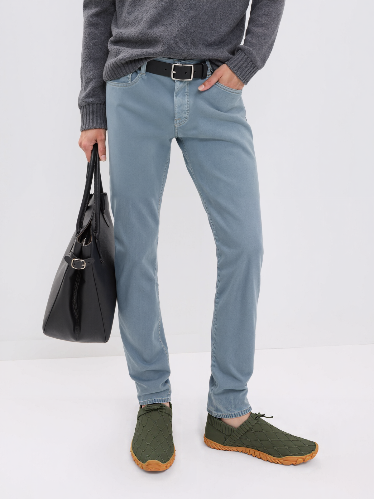 Mouvalis™ Chaussures de Récupération.