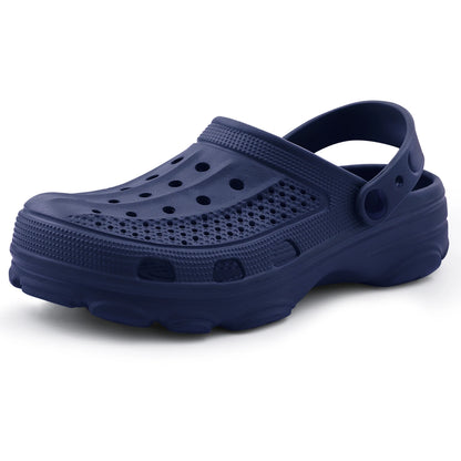 Mouvalis™ Sandales de Jardin & Plage Homme