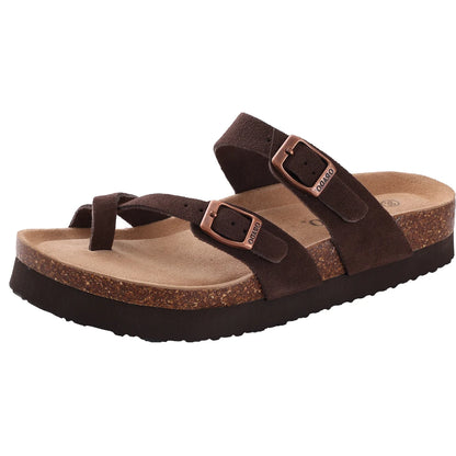 Mouvalis™ Sandales Confort Unisexes