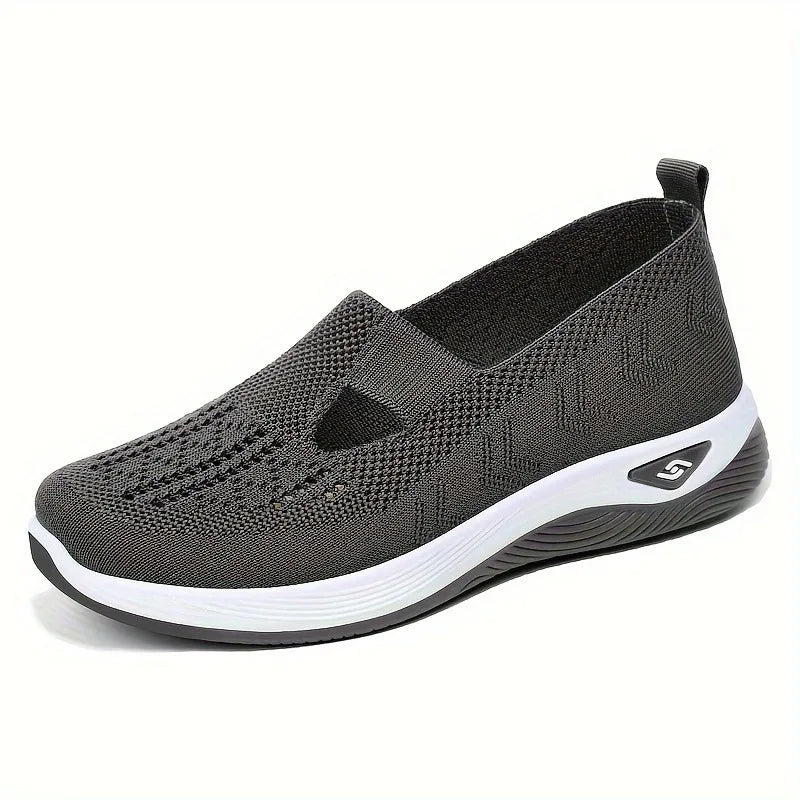 Mouvalis™ Chaussures de Sport Orthopédiques Femme