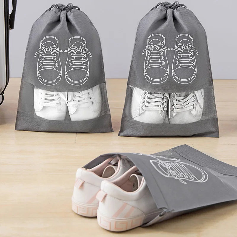 Mouvalis™ Sac à chaussures pour voyager