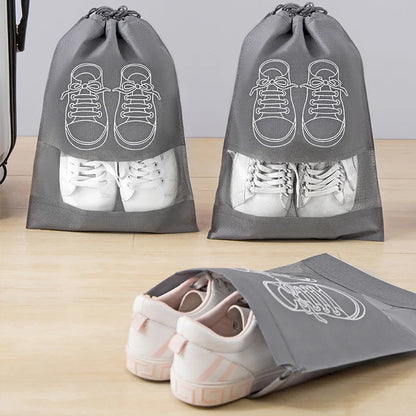 Mouvalis™ Sac à chaussures pour voyager