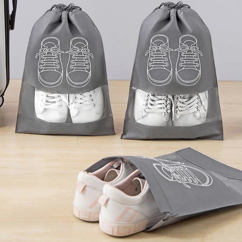 Mouvalis™ Sac à chaussures pour voyager