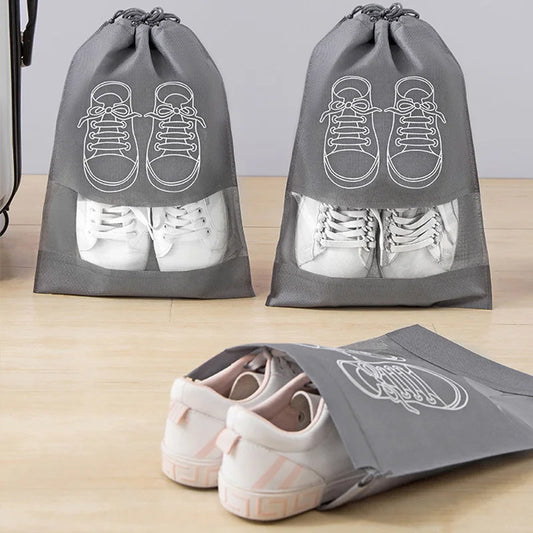 Mouvalis™ Sac à chaussures pour voyager