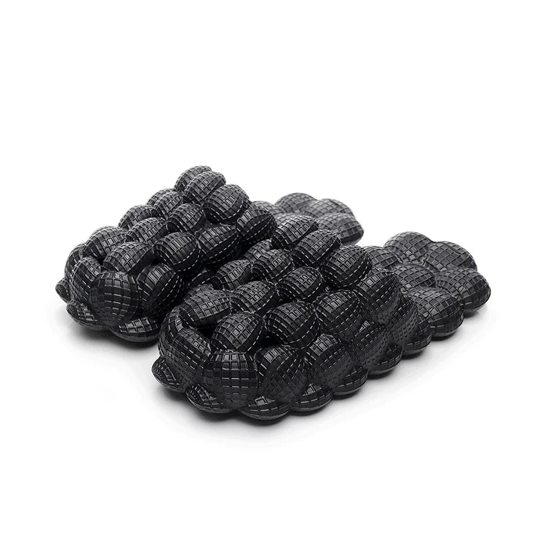 Mouvalis™ Pantoufles de Massage Ultra-Légères