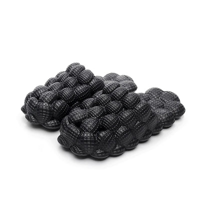 Mouvalis™ Pantoufles de Massage Ultra-Légères