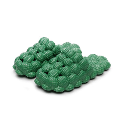 Mouvalis™ Pantoufles de Massage Ultra-Légères