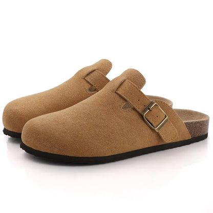 Mouvalis™ Sandales Confort Unisexes