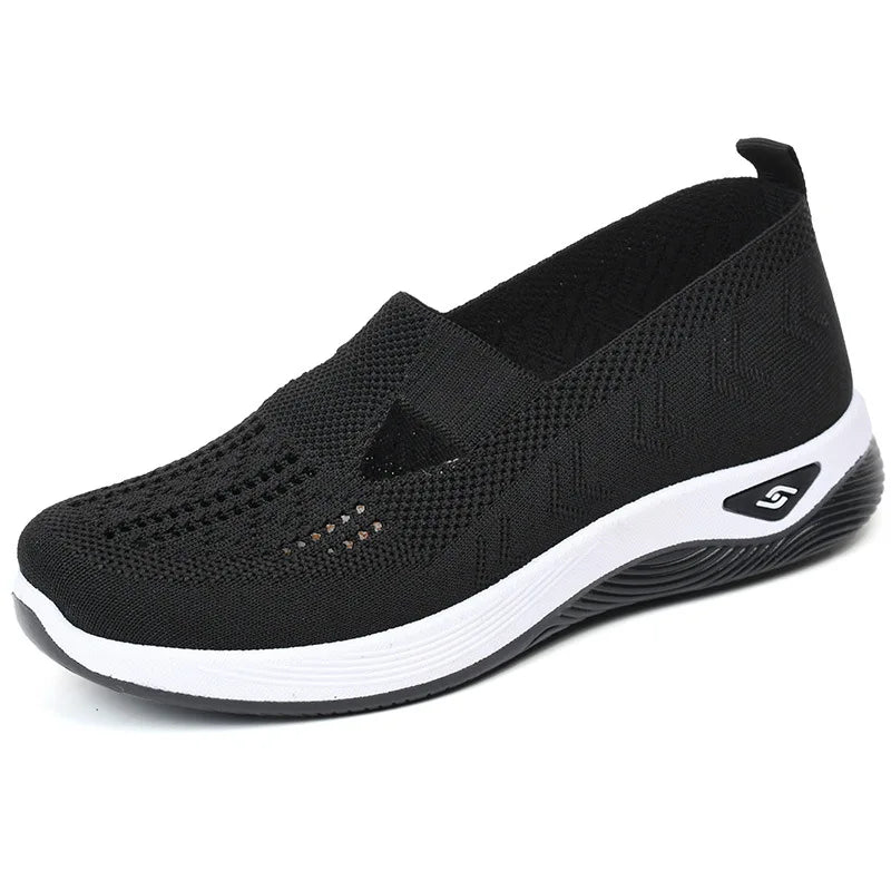 Mouvalis™ Chaussures de Sport Orthopédiques Femme