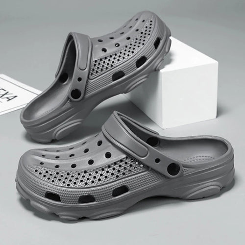 Mouvalis™ Sandales de Jardin & Plage Homme