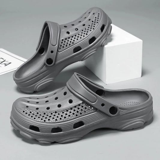 Mouvalis™ Sandales de Jardin & Plage Homme