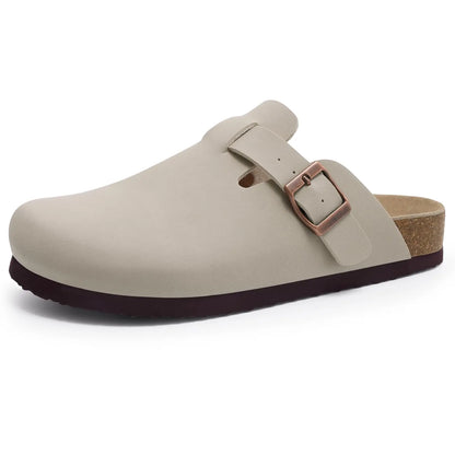 Mouvalis™ Sandales Confort Unisexes