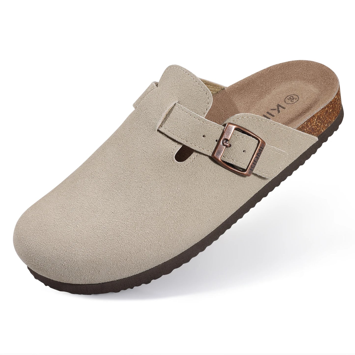 Mouvalis™ Sandales Confort Unisexes