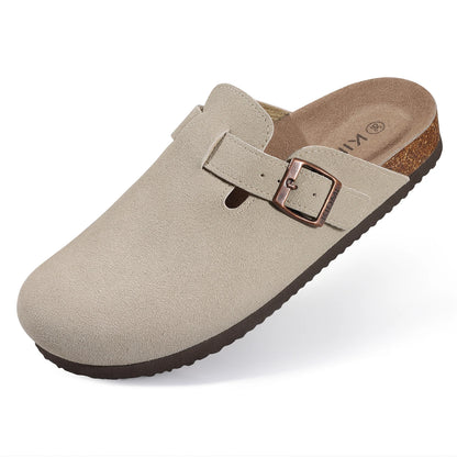 Mouvalis™ Sandales Confort Unisexes