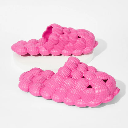 Mouvalis™ Pantoufles de Massage Ultra-Légères