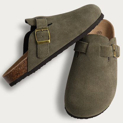 Mouvalis™ Sandales Confort Unisexes