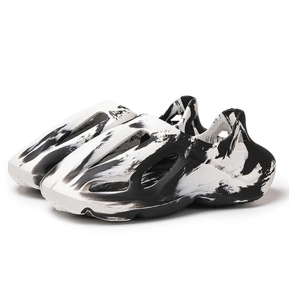 Mouvalis™ Sandales d'Été  Souples, Antidérapantes & Ultra Stylées