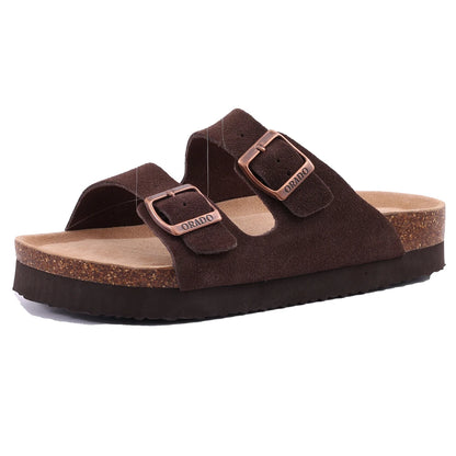 Mouvalis™ Sandales Confort Unisexes