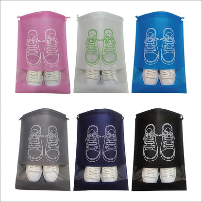 Mouvalis™ Sac à chaussures pour voyager