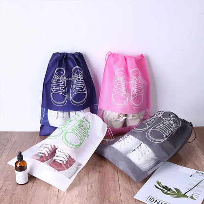 Mouvalis™ Sac à chaussures pour voyager