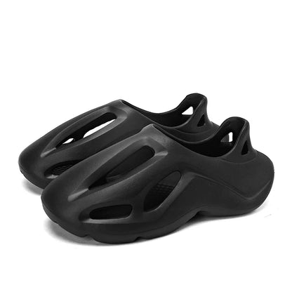 Mouvalis™ Sandales d'Été  Souples, Antidérapantes & Ultra Stylées