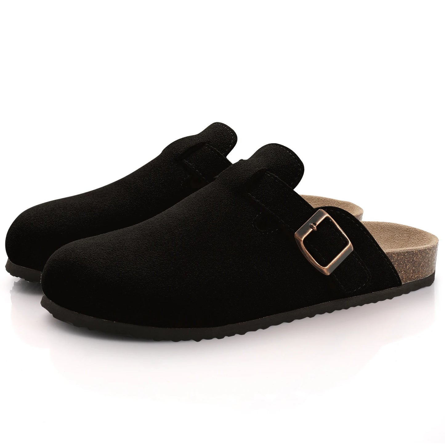 Mouvalis™ Sandales Confort Unisexes