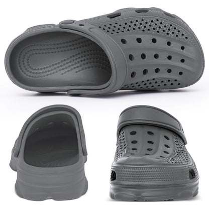 Mouvalis™ Sandales de Jardin & Plage Homme