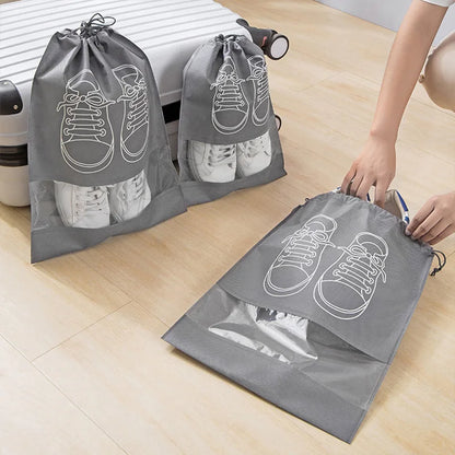 Mouvalis™ Sac à chaussures pour voyager