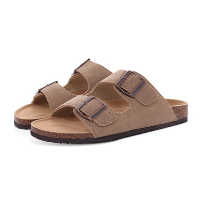 Mouvalis™ Sandales Confort Unisexes