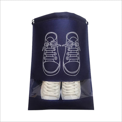 Mouvalis™ Sac à chaussures pour voyager