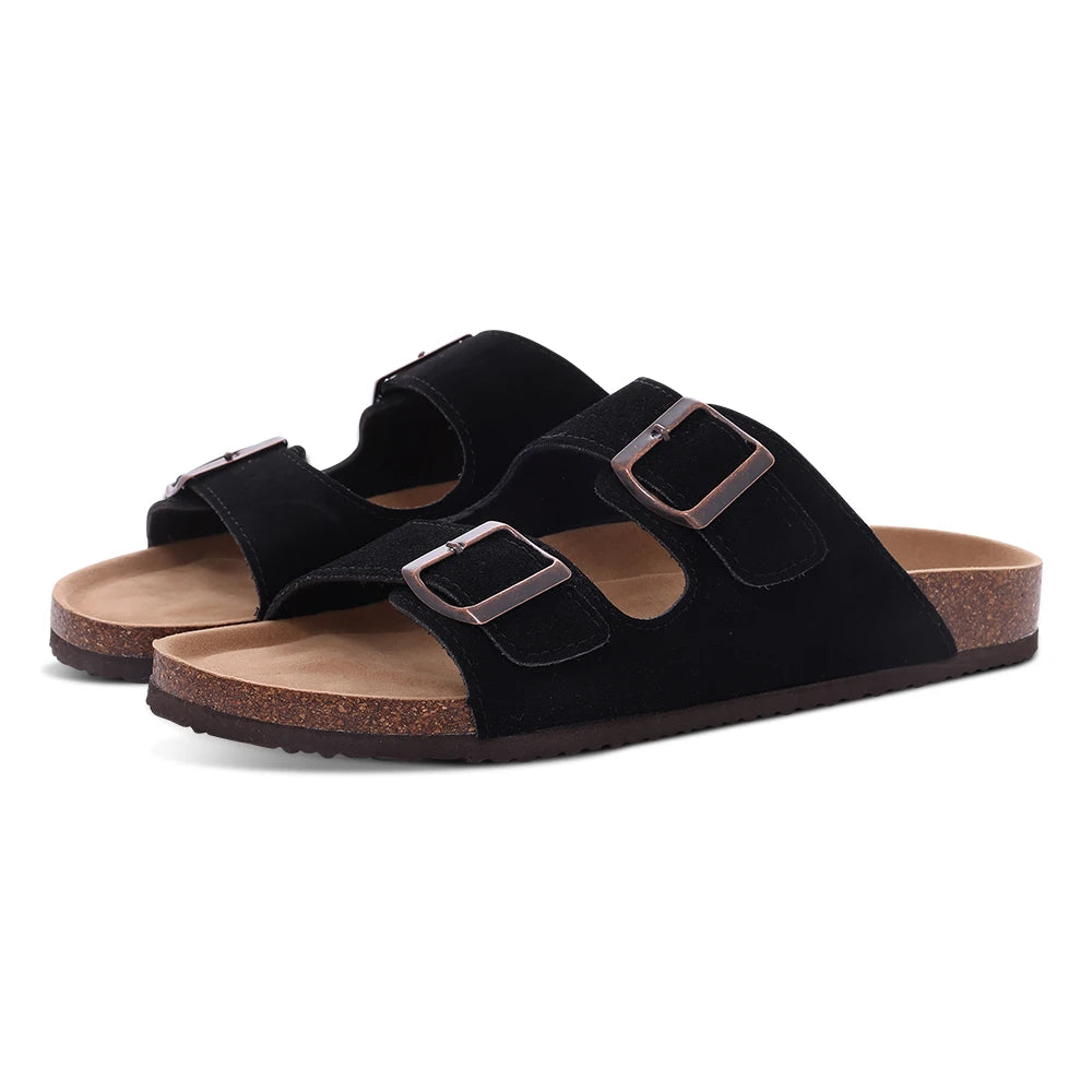 Mouvalis™ Sandales Confort Unisexes