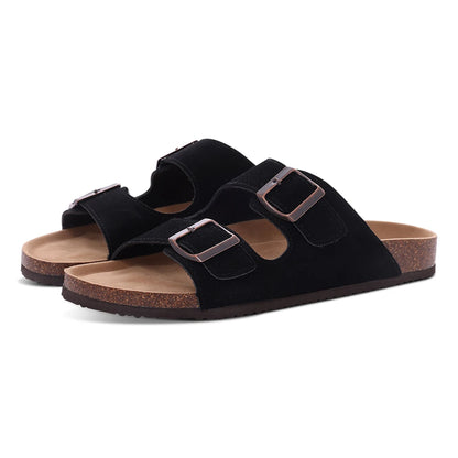 Mouvalis™ Sandales Confort Unisexes
