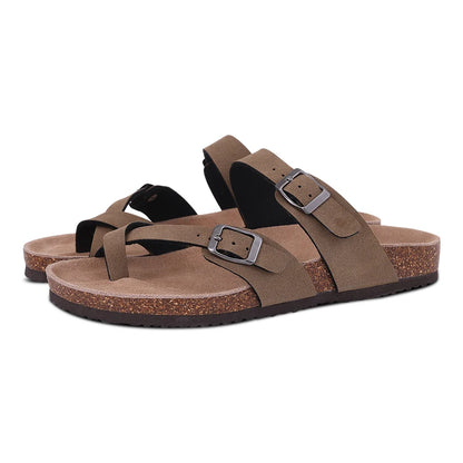 Mouvalis™ Sandales Confort Unisexes