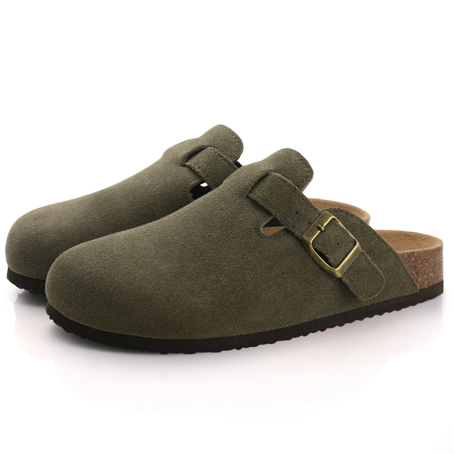 Mouvalis™ Sandales Confort Unisexes