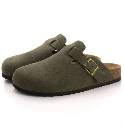 Mouvalis™ Sandales Confort Unisexes