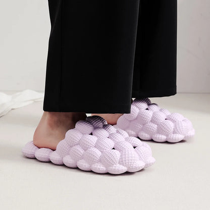 Mouvalis™ Pantoufles de Massage Ultra-Légères
