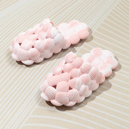Mouvalis™ Pantoufles de Massage Ultra-Légères