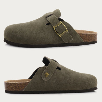 Mouvalis™ Sandales Confort Unisexes