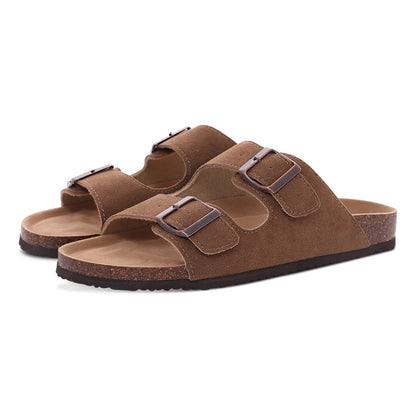Mouvalis™ Sandales Confort Unisexes
